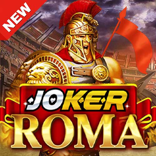 slot roma ค่าย ไหน ดี