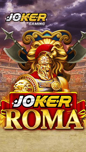 slot roma ค่าย ไหน ดี